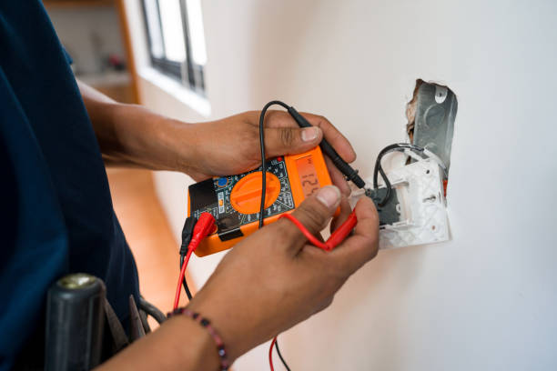 Best Electrical System Inspection  in Caribou, ME