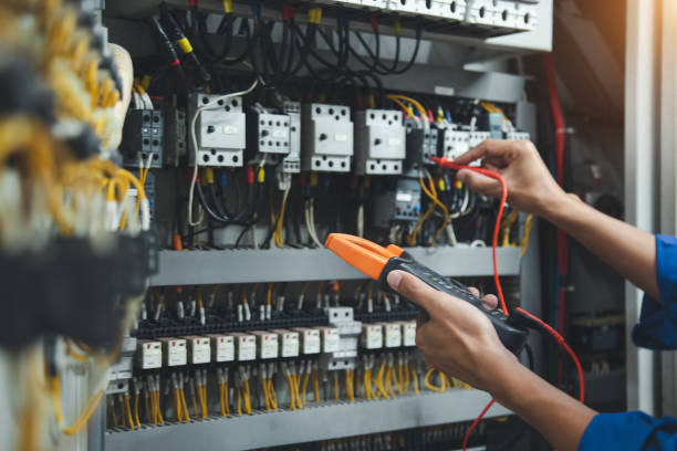 Best Emergency Electrician Near Me  in Caribou, ME