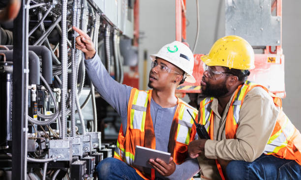 Best Electrical Upgrades for Homes  in Caribou, ME