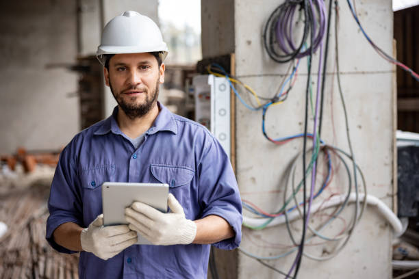 Best Emergency Electrical Repair  in Caribou, ME
