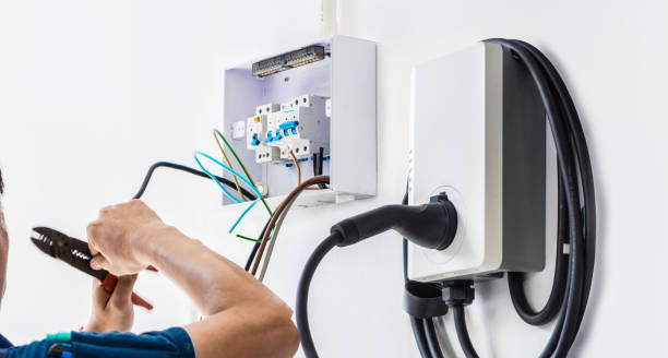 Best Affordable Electrical Installation  in Caribou, ME