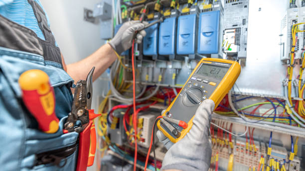 Best 24-Hour Electrician  in Caribou, ME